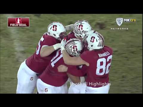 "He's Just a Kicker" 2015