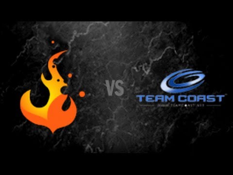 CRS vs CST - 2014 NA LCS Super Week W1D1