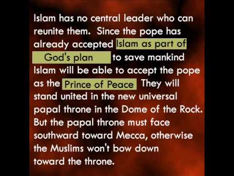 The Abomination of Desolation