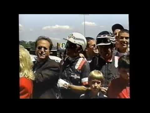 2000 Meadowlands MARITA'S VICTORY Berndt Lindstedt Hambletonian Oaks Final $500,000