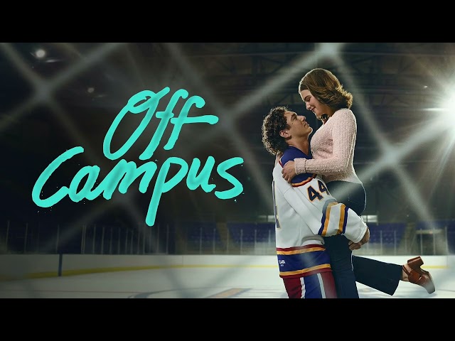 Vídeo relacionado con Prohibido enamorarse (Off Campus 1): El libro que ha inspirado la serie Off Campus de Prime Video (KissMe)