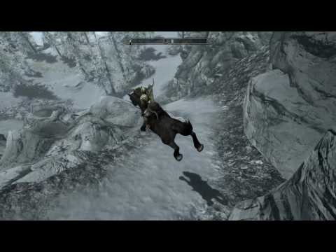 Skyrim Special Edition Legendary difficulty- Invisible Assassin part 48 - Diplomatic Immunity