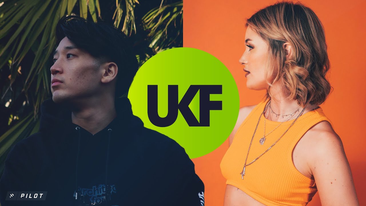 Mountain - Awake (ft. Lottie Jones)