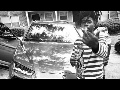 Lil Nino - 3rd World Nino