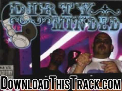dirty minded - U Don't ft. Jermz & Mac Dolla - Listenin Boot