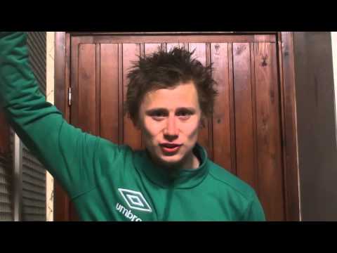 EIF/Akademi - PuiU 0 - 2 (0 - 1) 29.04.2013