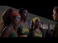 Clovers Confront Torrance And Missy Bring It On 2000 Family Flicks
