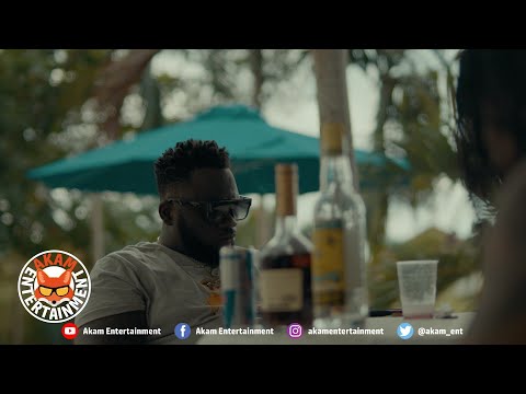 Chronic Law Ft. Malie - Reprisal [Official Music Video HD]