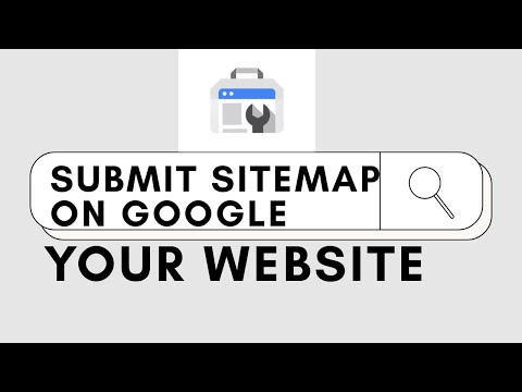 “How to Submit Sitemap in Google Search Console | SEO Guide 2025”