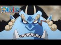 Big Mom, Roll Out! | One Piece