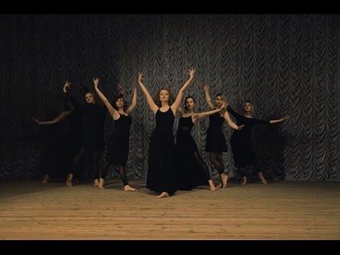 OONA - Tore my heart | Ladies in Black | JD dance Studio