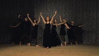 OONA - Tore my heart | Ladies in Black | JD dance Studio