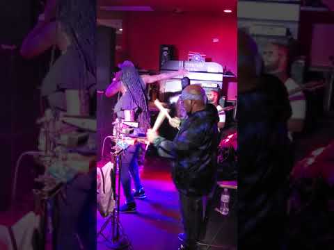 Project 71 Band - Finish Em 12-26-20 @ Babylon