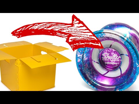 Shutter Wide Angle | Hadův unboxing