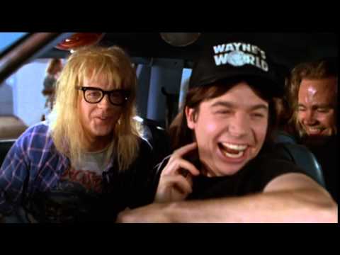 Vorschaubild für Wayne's World 2 Trailer