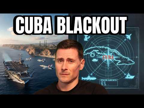 U.S. Military Blackout of Cuba Is Worse Than You Think