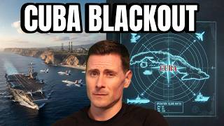 U.S. Military Blackout of Cuba Is Worse Than You Think