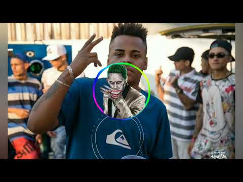 RAVE DOS BAILES - DRINKEE MC_Kitinho, MC Madrugu (Edit. Coringa Bass)
