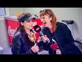Juliette Lewis and the Licks op Groezrock 2016