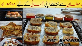 Garlic Bread Recipe || cheesy Garlic Bread || Chilli Garlic Bread By Homesensebyrabia