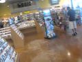 David In FYE