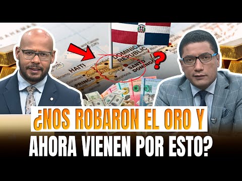 EL HALLAZGO QUE CHINA QUE PUEDE CONVERTIR A RD EL PAÍS MÁS RICO DEL MUNDO