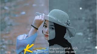 Download lagu Story Wa Gerimis Mengundang | Story Wa Qoutes Terbaru 2021 mp3