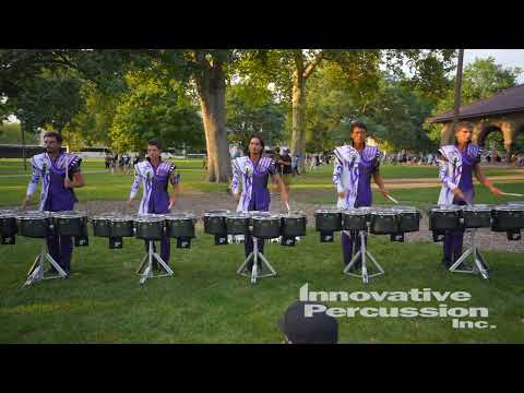2025 DCI | Carolina Crown Drumline | DCI World Championships