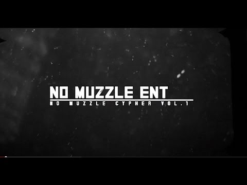🐶 No Muzzle Cypher Vol.1 | Hush Harding x Easty x Vinchenzo x 2Delinquent