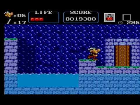 asterix master system 2