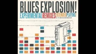 The Jon Spencer Blues Explosion - Flavor Part 2 (Remix by Beck, Mike D, and Mario Caldato Jr.)
