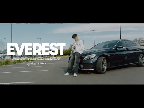 Tommy Bueno, Snail Lake - EVEREST (Official Video)