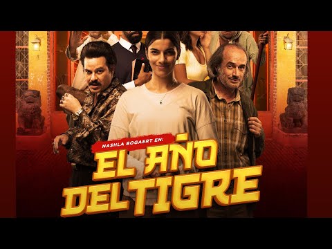 El año del tiguere PELÍCULA DOMINICANA🇩🇴 [CINE DOMICANO]🎥🍿