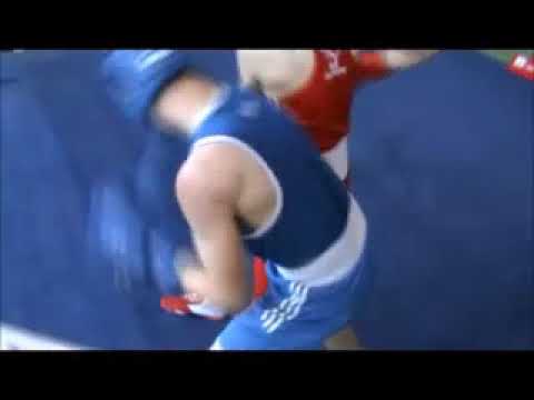 Antoni Brzozok (BKS Jastrzębie Zdrój) - Jakub Motyl (KS Start Częstochowa)