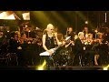 Scorpions - Wind Of Change (Live With Orchestra ...