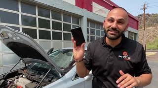 The app every mechanic needs
