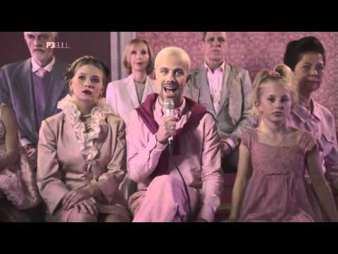 Karpe Diem - P3 Gull 2015