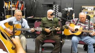 MY LITTLE GIRL IN TENNESSEE sung by Dicky Nail