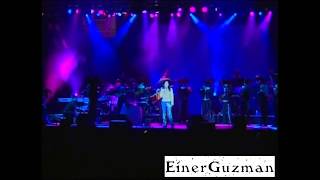 23. Sin Problemas - Ana Gabriel En Vivo Cali - Col 2005 HD