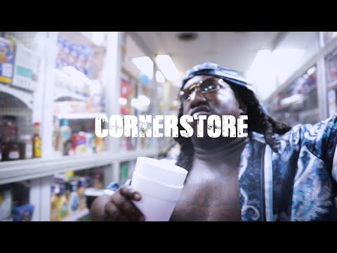Fat Yee - Corner Store ft. Magic