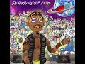 Juice WRLD Barbarian Instrumental