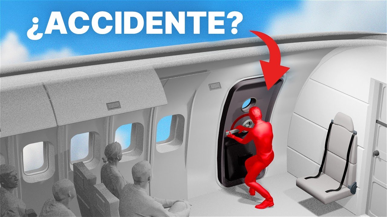 Lo Que Todos Se Equivocan Sobre Los Aviones