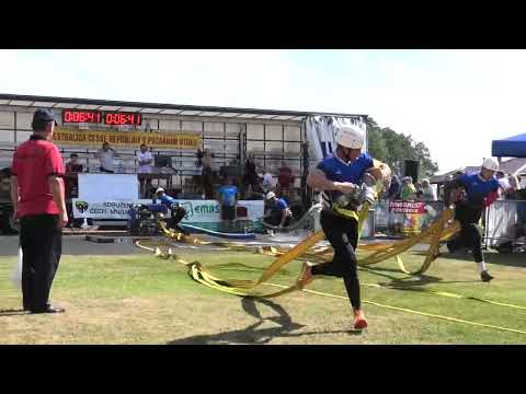 EXČR Zderaz 2024  - SDH Rašín