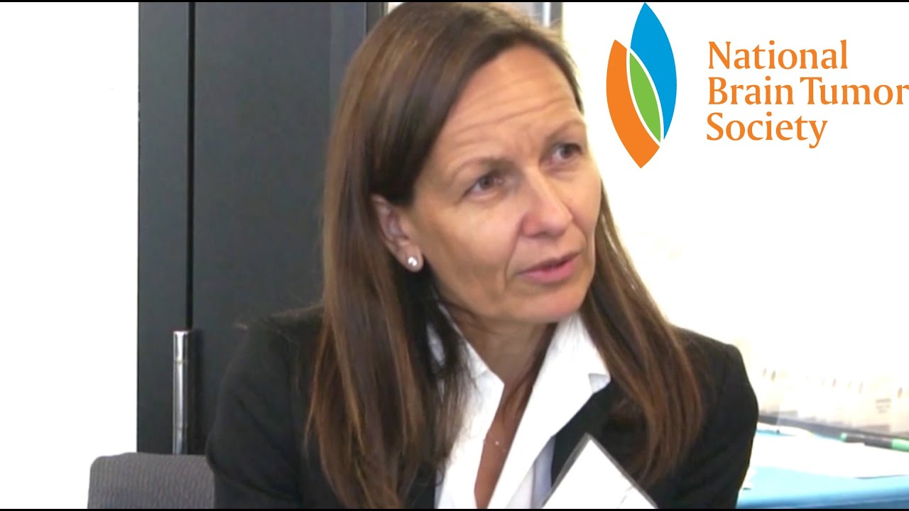 What does NBTS do in the field of pediatric brain tumors?