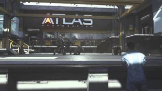 Call of Duty®: Advanced Warfare - Exo suit assault ability