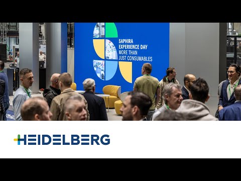 200 Customers - 13 Countries | Inside the First Saphira Experience Day #saphira