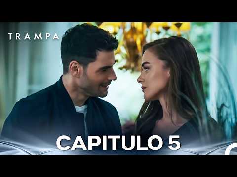 Trampa Capítulo 5 (FULL HD)