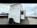 Check out this Video for a 2026 Forest River Sandpiper Destination Trailers 41DUPLEX(Stock #J048630)  for sale by RV Dynasty. This unit is located in Bunker Hill, IN