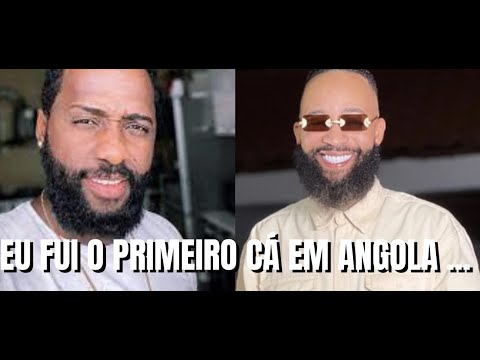 Laton Fala Sobre Riqueza