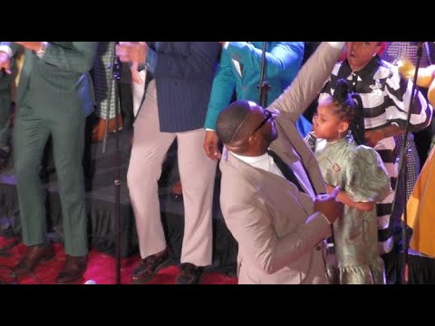 Vincent Bohanan For the Rest of my Life